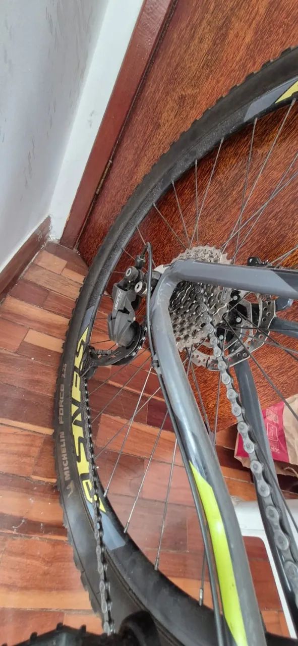 Bicicleta Sense Fun Barata - Foto 5