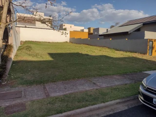 Lote - Residencial Vitória - 469m² - Foto 3