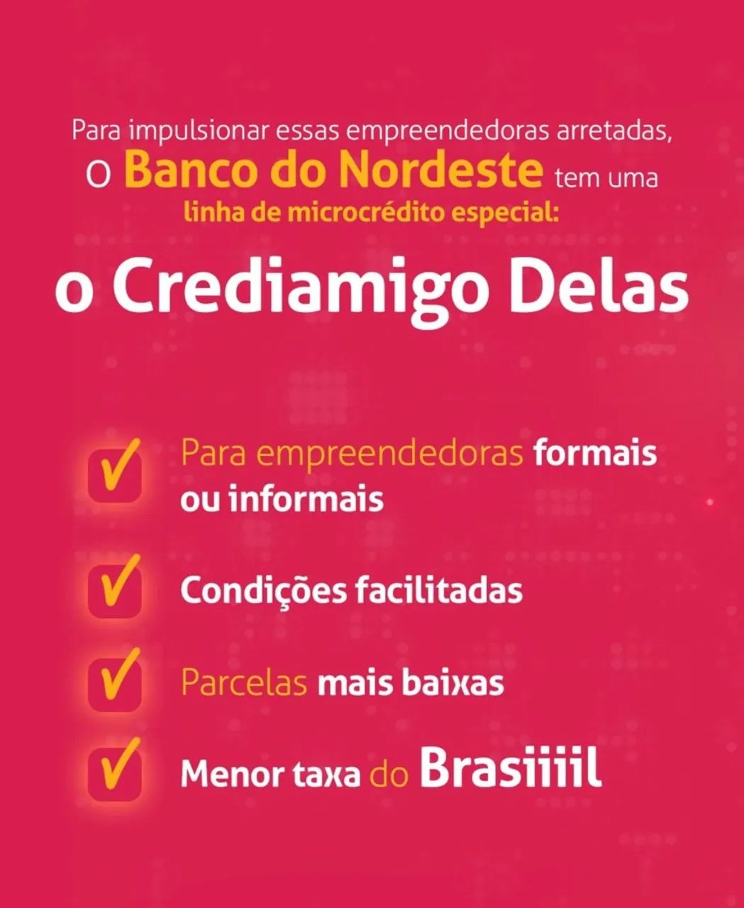 Capital de giro pra empreendedor  - Foto 4