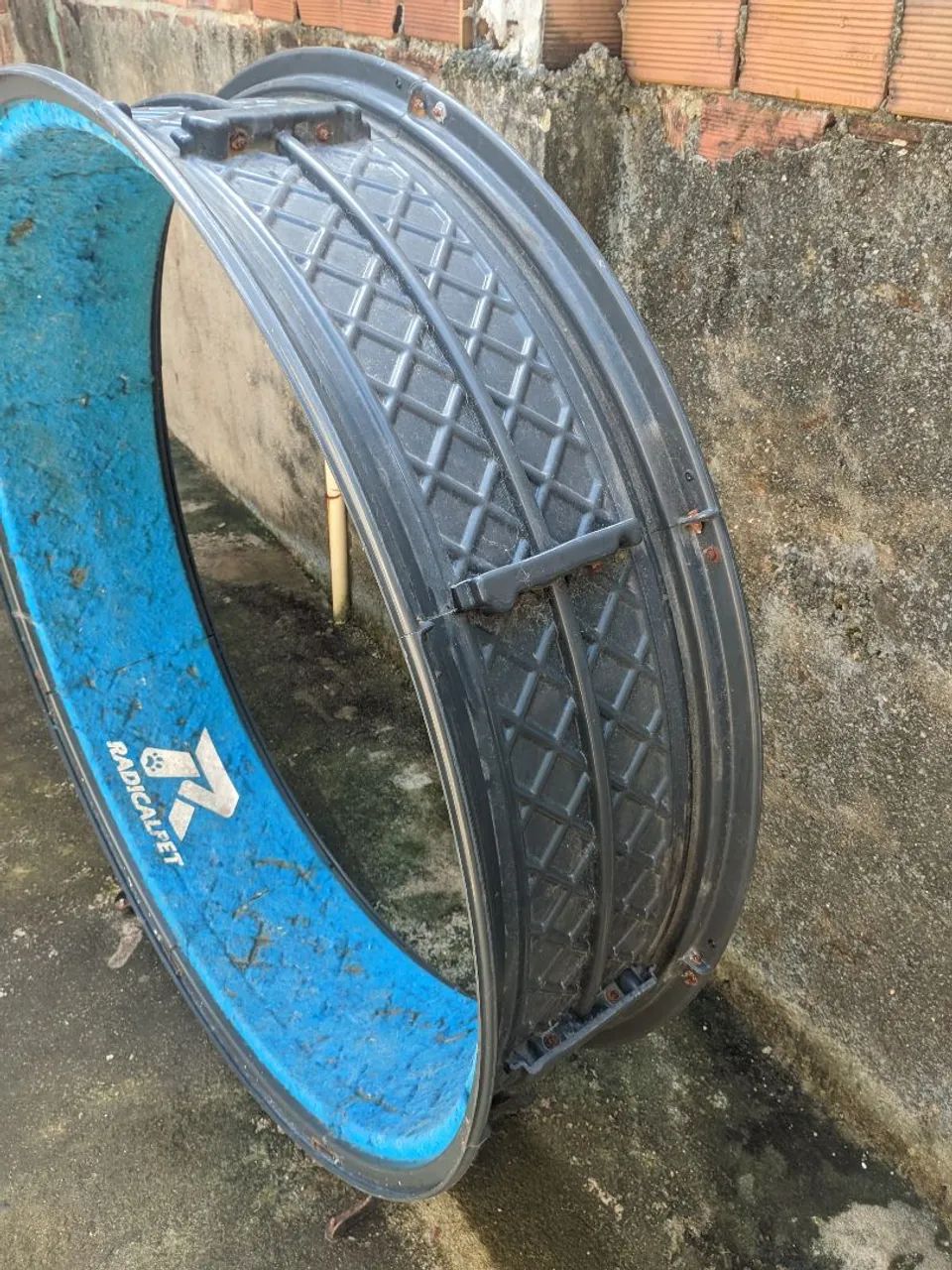 Roda para gatos - Foto 2