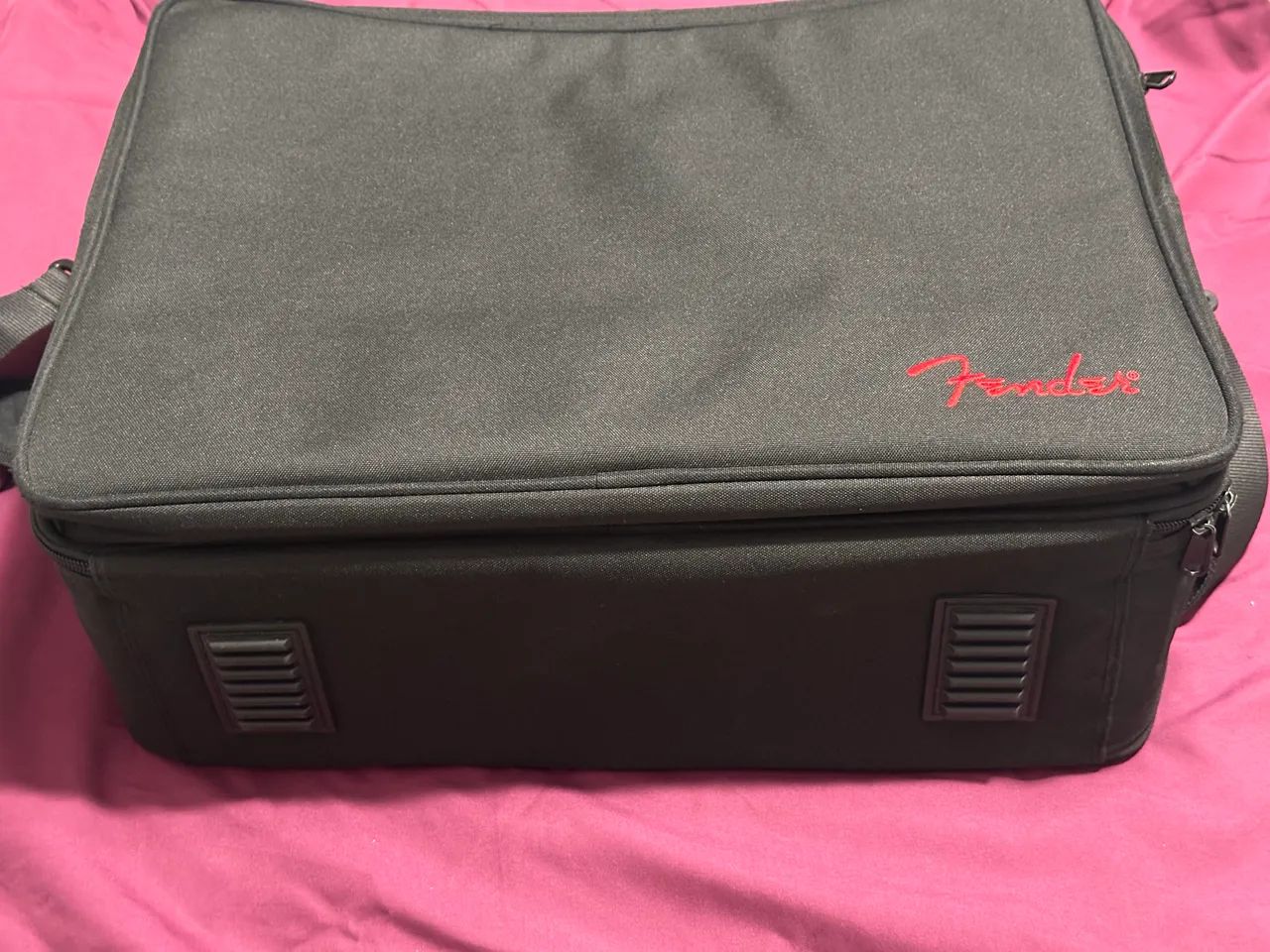 Pedalboard Fender  - Foto 5