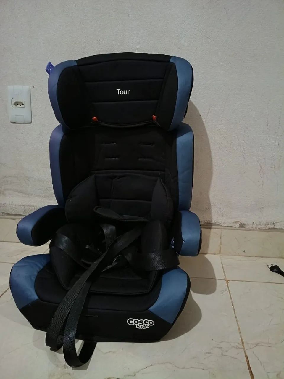 Cadeirinha cosco