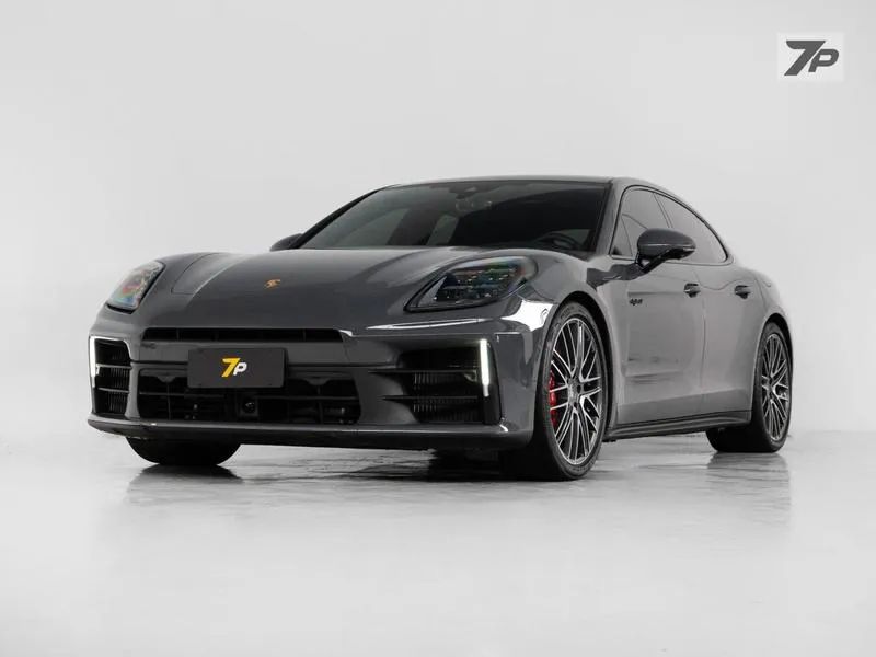 Porsche Panamera 4 E-hybrid 2.9 462cv 2026