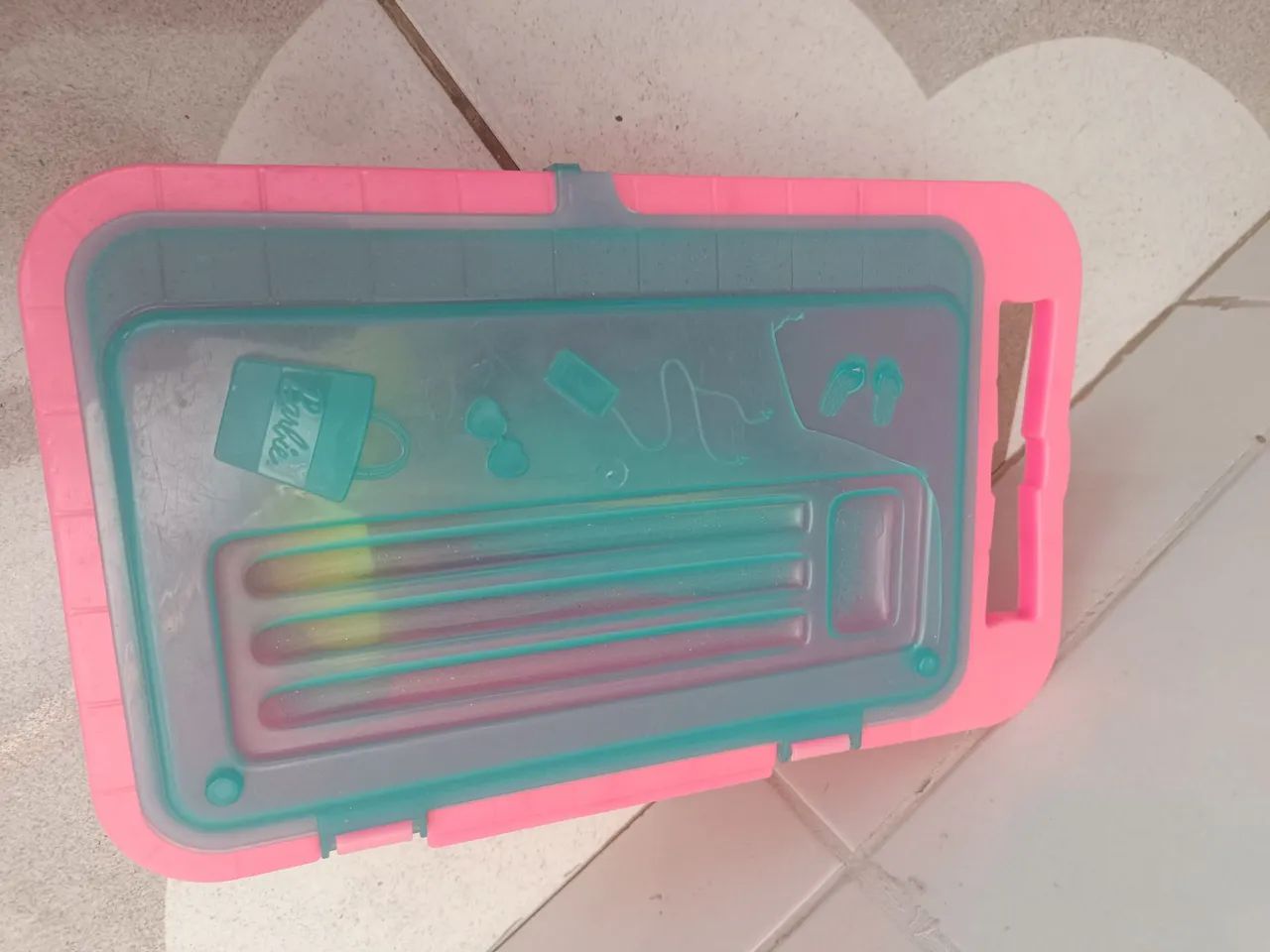 Piscina da Barbie - Foto 4