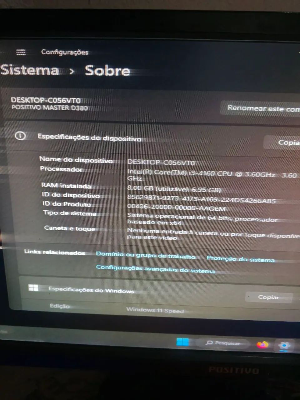 Computador  - Foto 3