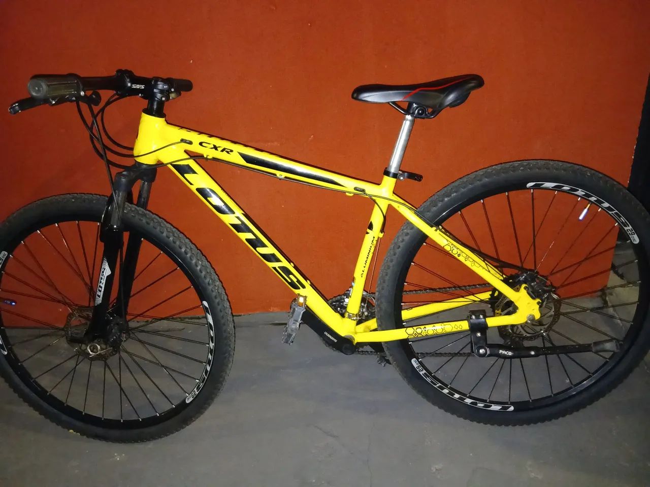Baike aro 29 - Foto 2