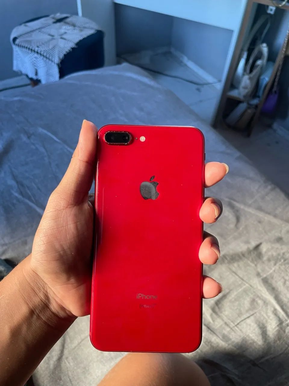 iPhone 8 Plus  - Foto 2