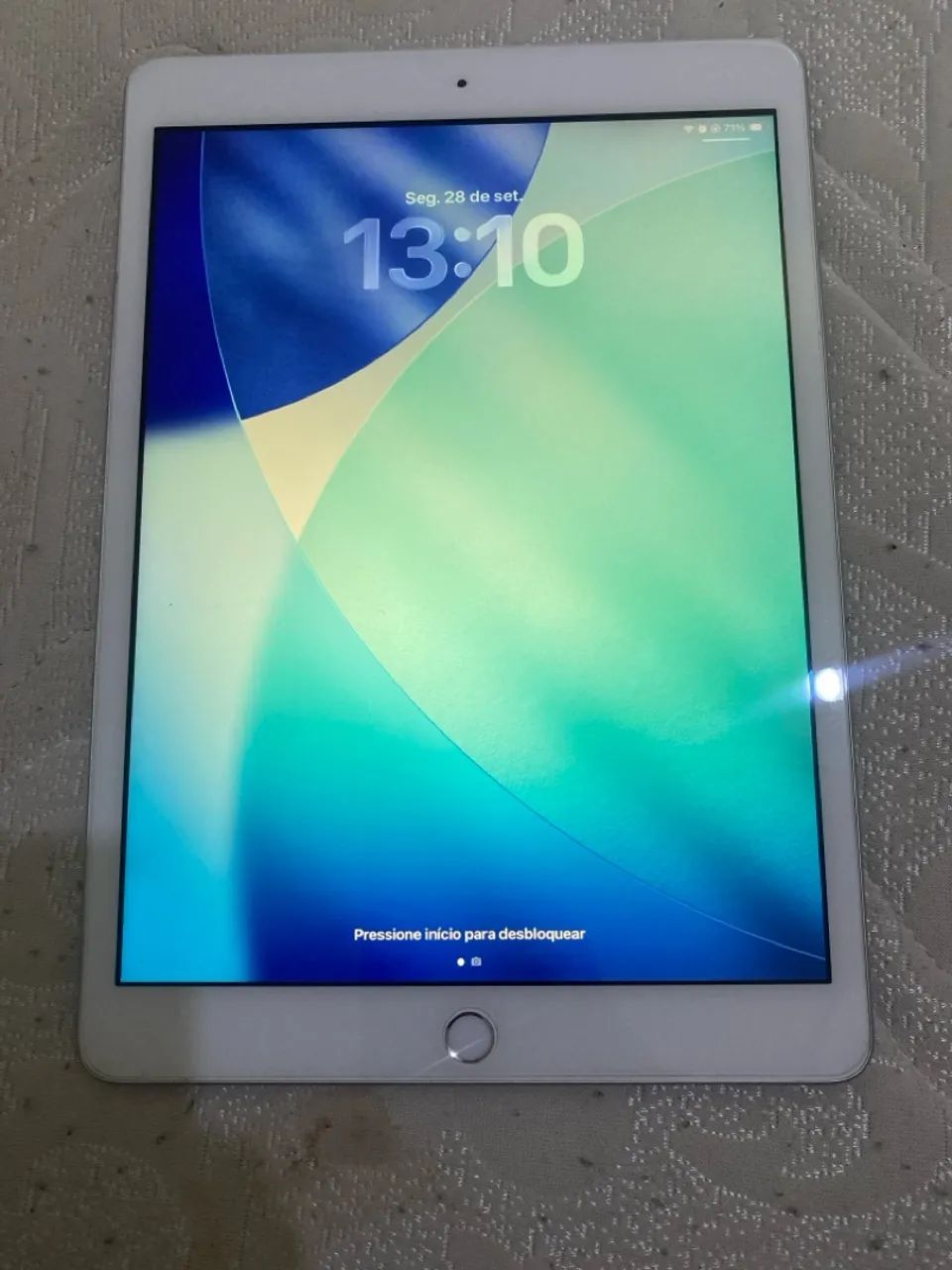 iPad - Foto 2