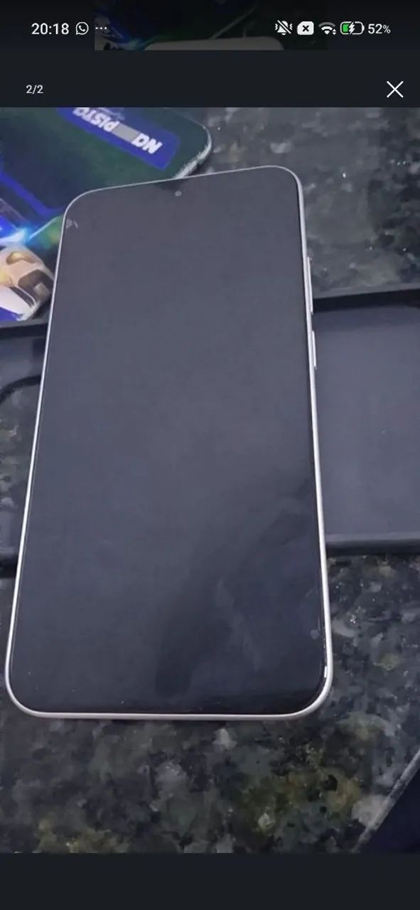 Redmi note 15pro 5g 1500 vender logo !!!! 