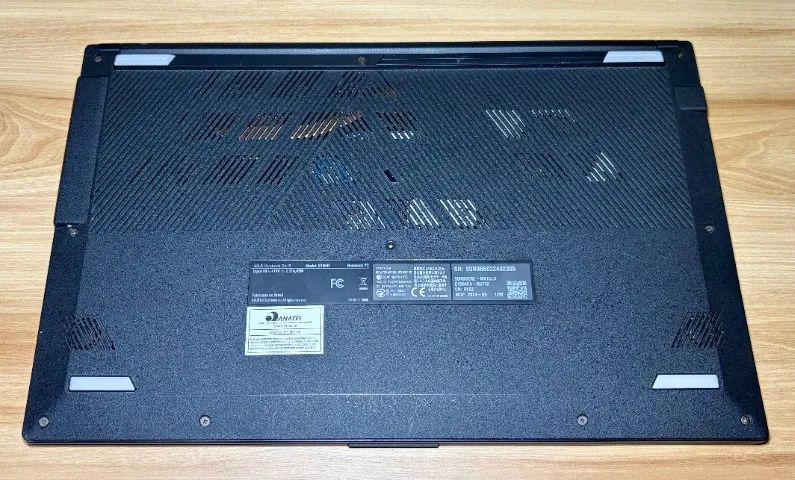 Notebook Asus Vivobook - Ryzen 5 7520u - 8gb - 512m.2 - Foto 4