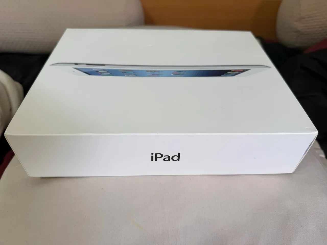 IPad A1416 - 3ª geração 32GB  - Foto 4