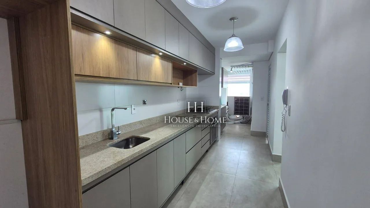 Apartamento Condominio Le Jardin - 3 suites - Jardim Pompeia - Indaiatuba SP - Foto 9