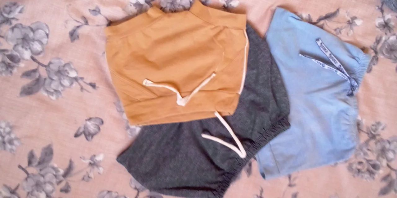 Lotinho de Roupas de Bebê  - Foto 3