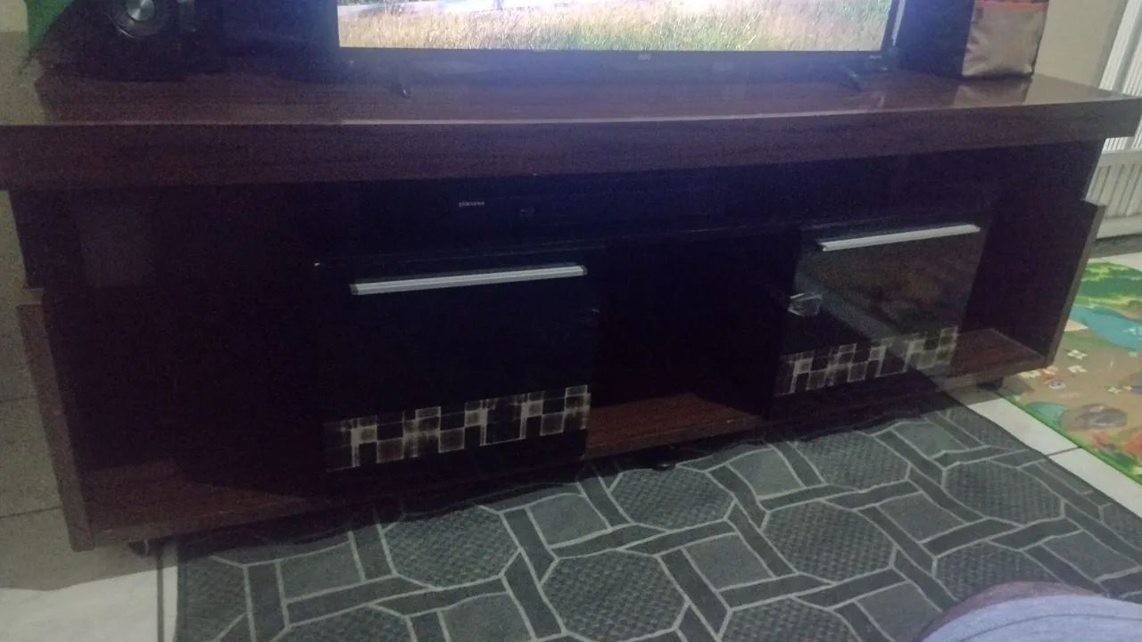 Rack Sala - Foto 2