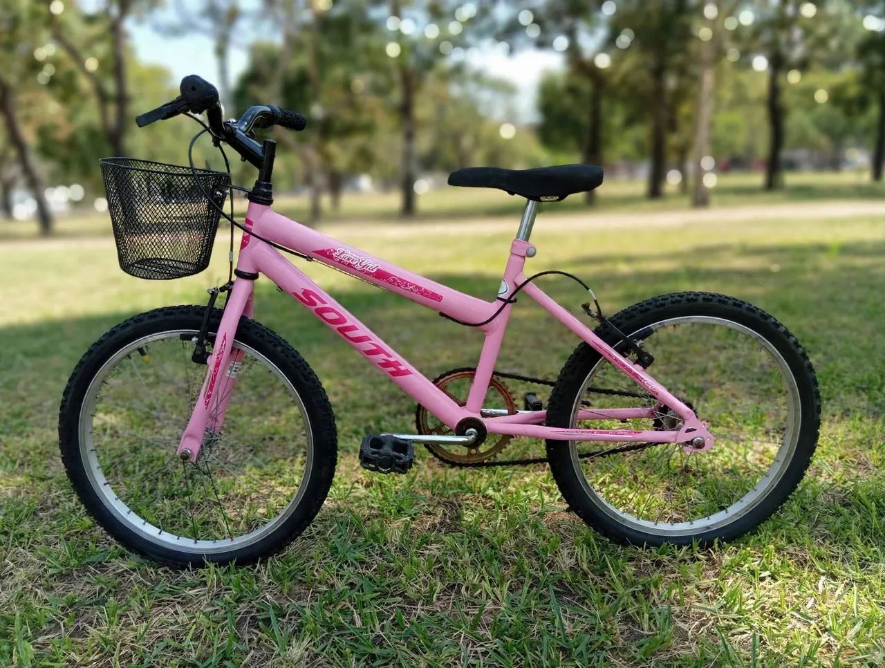 Bicicleta infantil  - Foto 2