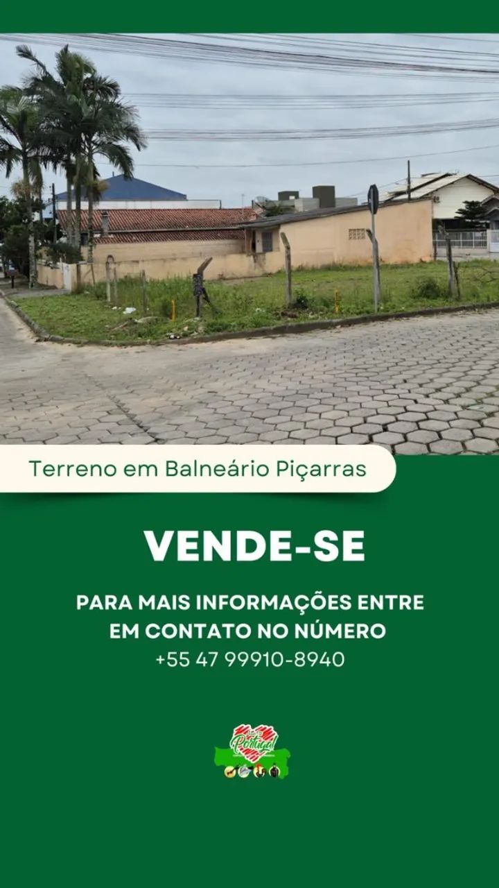 Foto - Balneário Piçarras - 