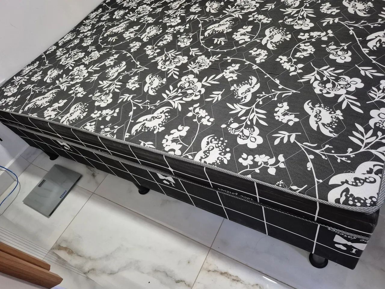 Cama casal nova, 150. - Foto 2