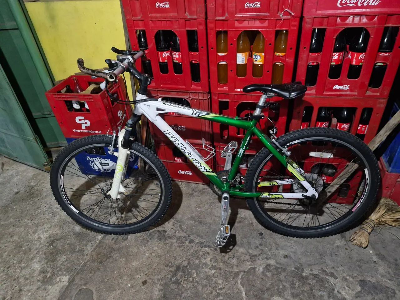 Bicicleta aro 26 - Foto 4