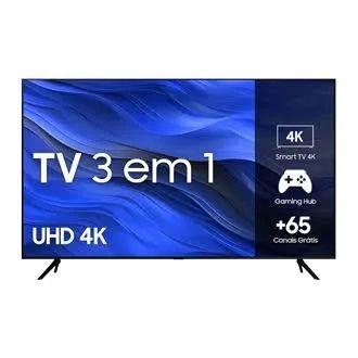 TV 70" Samsung  - Foto 2