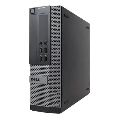 Computador Cpu Dell optiplex 790 i3 2th 8Gb Ssd240Gb 