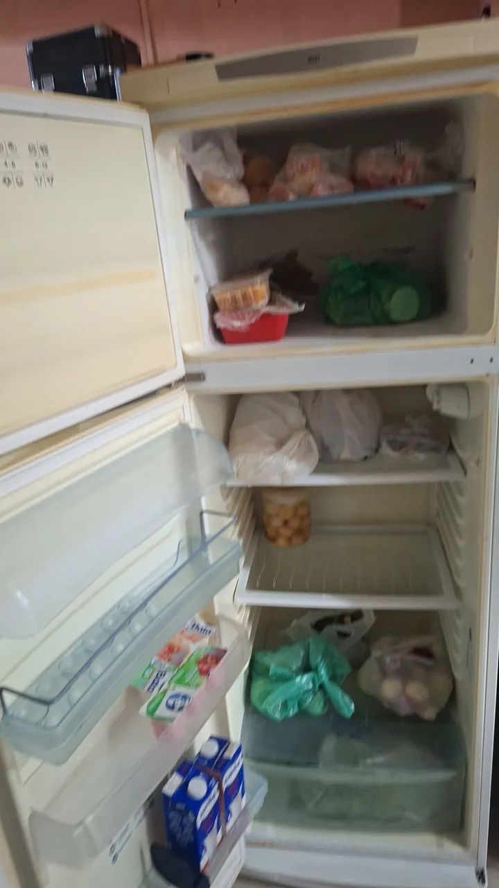 geladeira - Foto 2