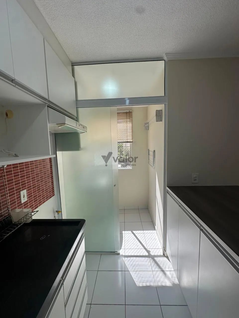 Apartamento para alugar em Campinas, Parque Prado, com 2 quartos, com 44 m², Rossi Ideal Á - Foto 5