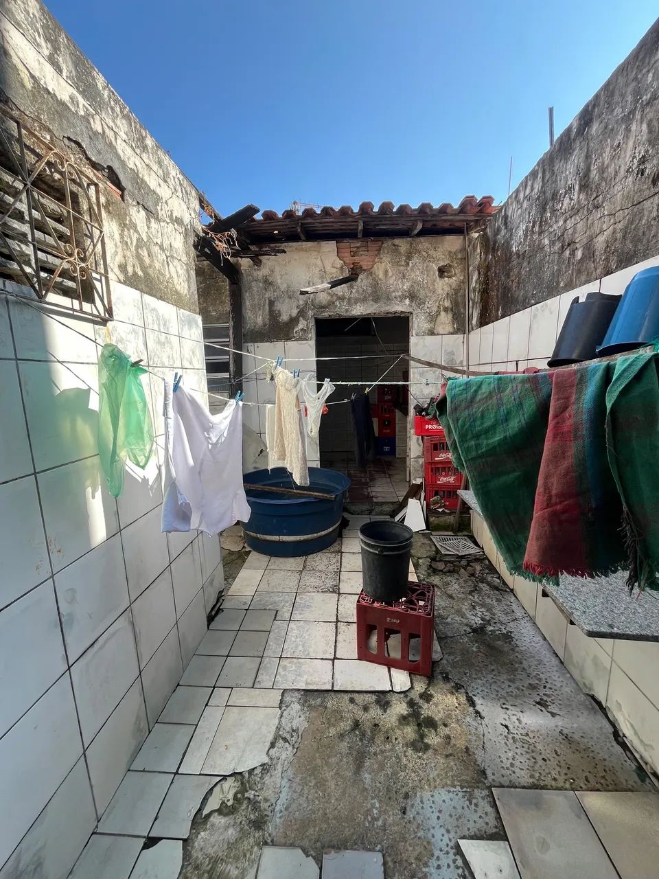 Vendo casa no bairro de Fátima  - Foto 3