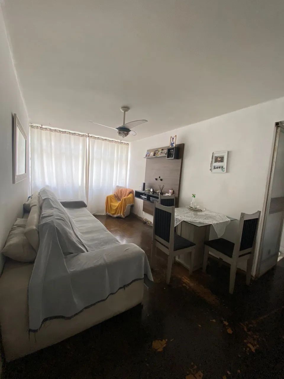 VENDO apartamento - Centro de SG - Foto 3