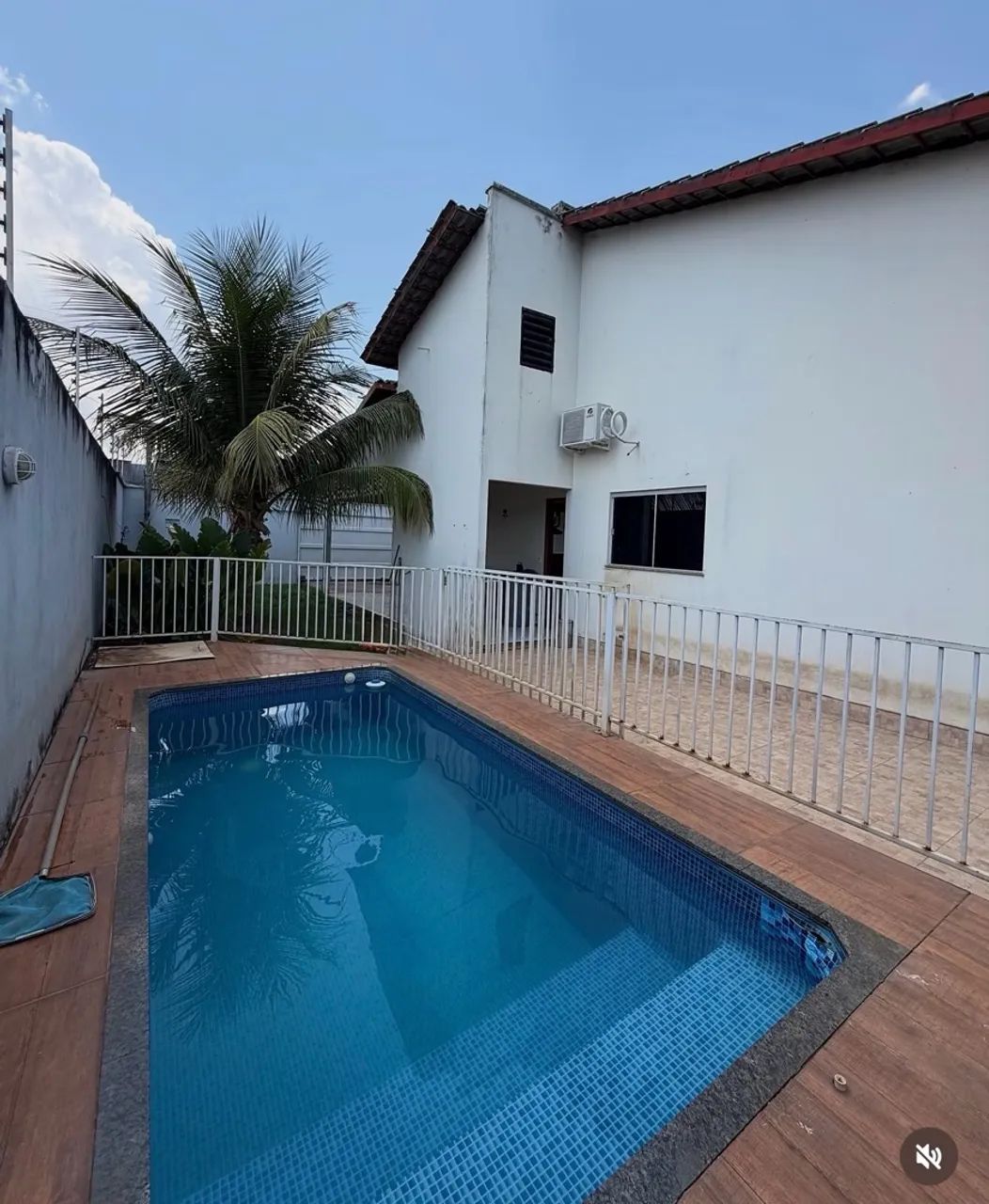 VENDO CASA SETOR AEROPORTO 