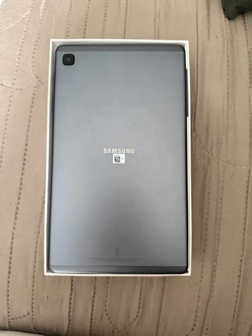 Galaxy Tab a7 li-te - Foto 3