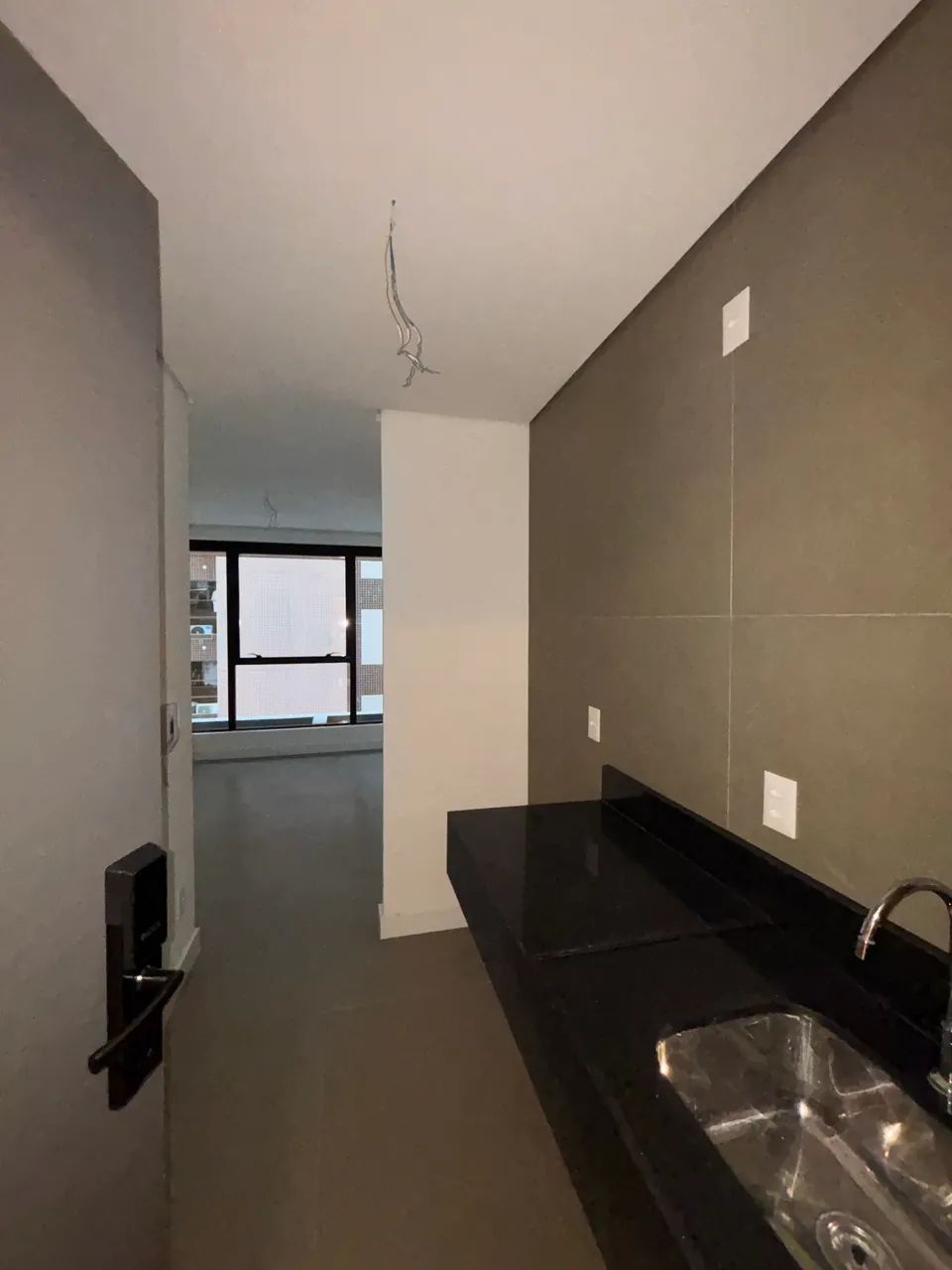 Ap 22m2 Box studio Jatiuca - Abaixo do valor de mercado 