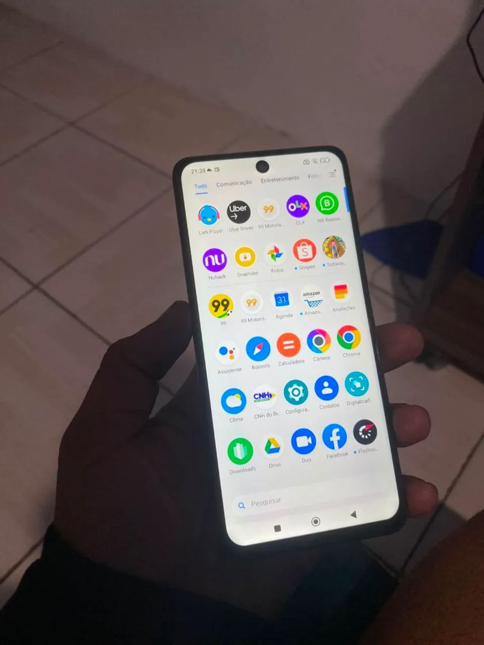 Poco x3 pro 256 - Foto 2