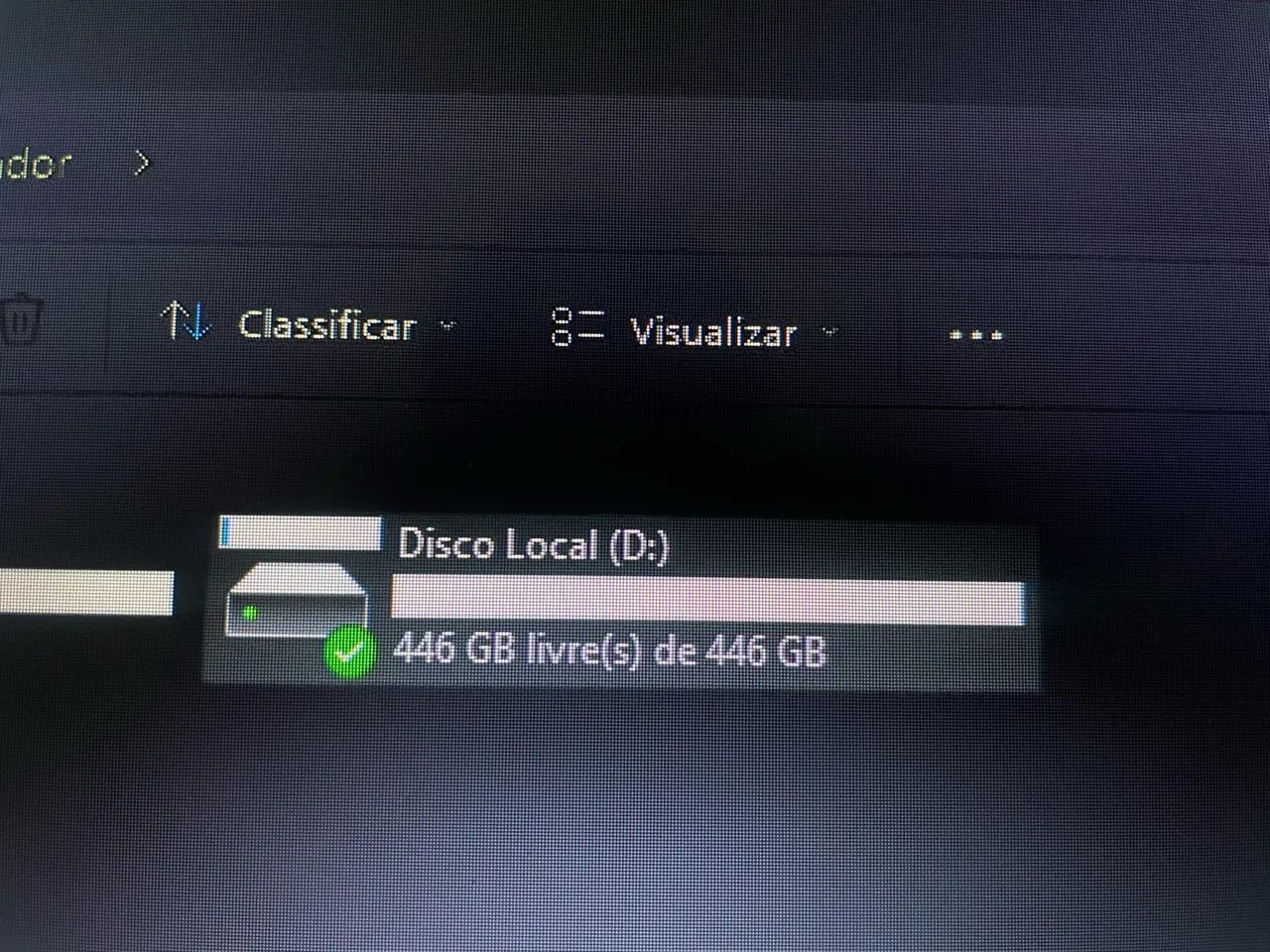 SSD 480GB SATA - Foto 3