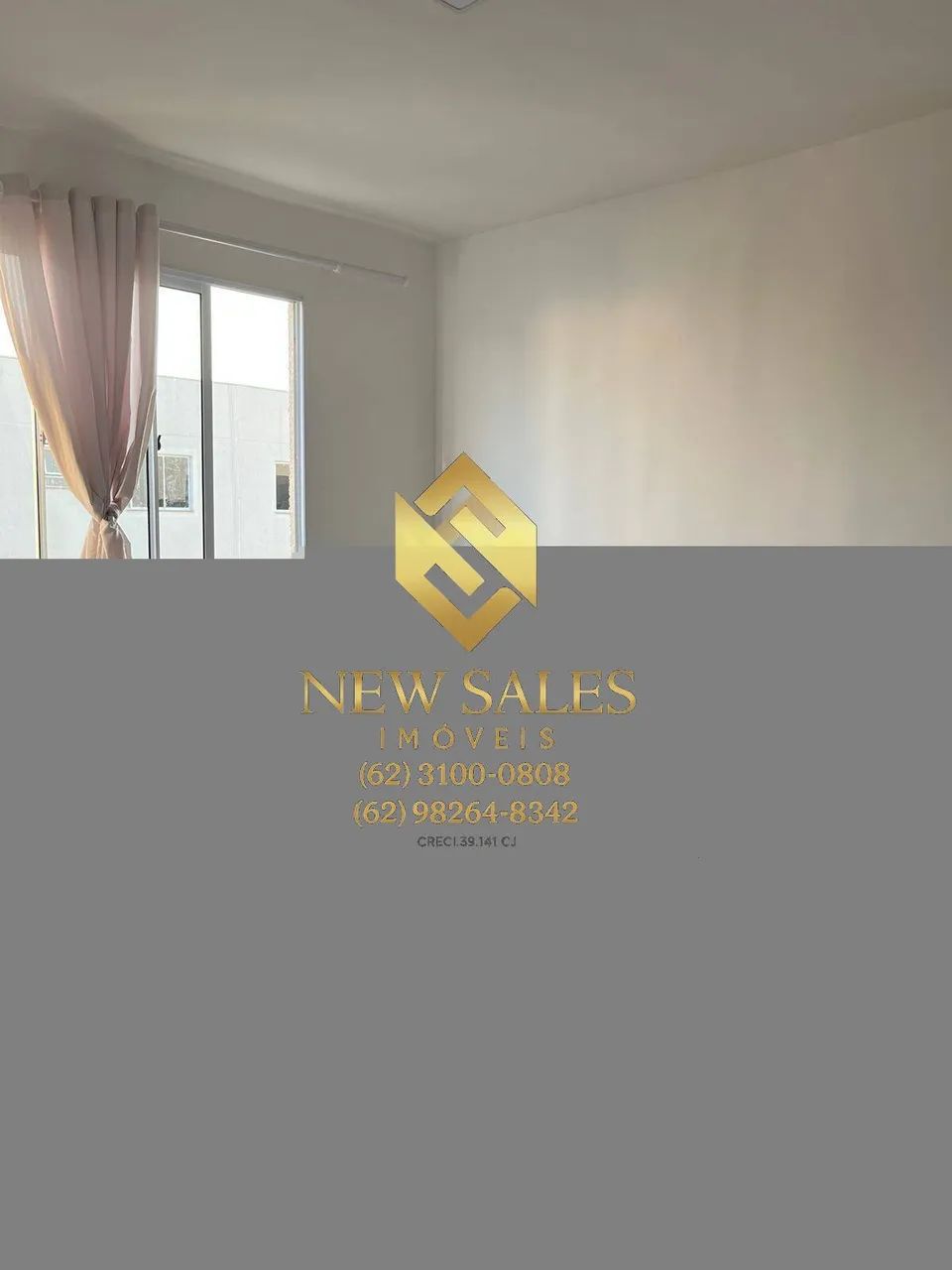 Apartamento- 2 quartos, 43m², 1 vaga- Gran Turquesa - Foto 4