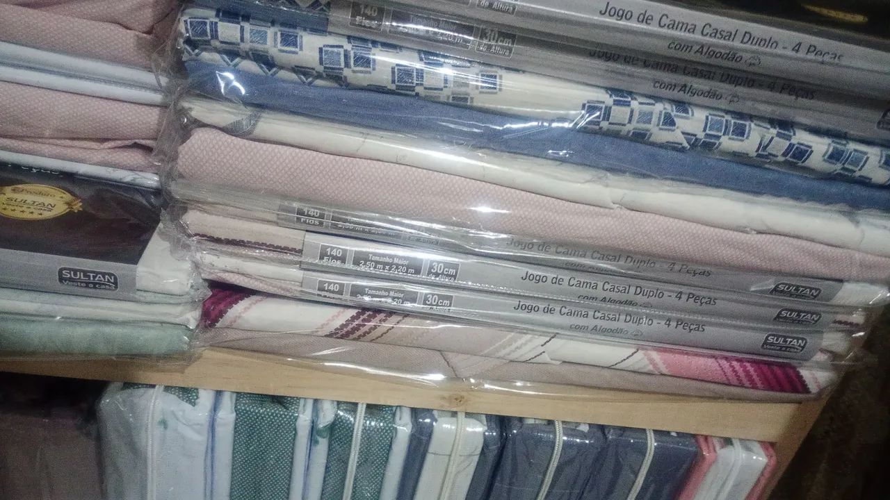 Roupa de cama - Foto 4