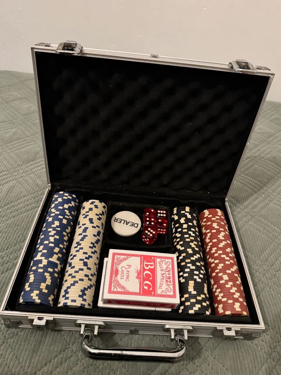 Poker - Foto 2