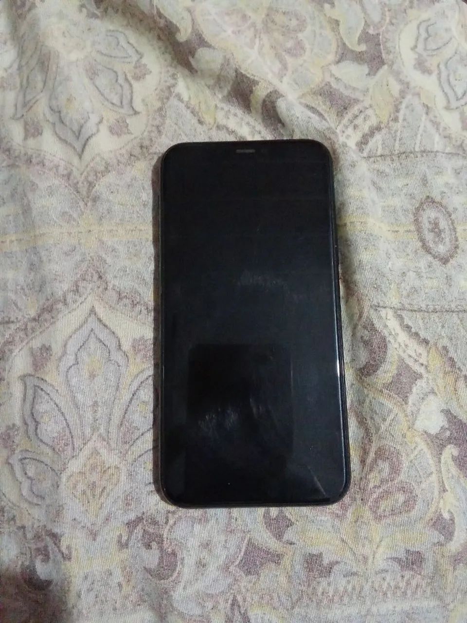 iPhone 11 pro R$ 700,00 