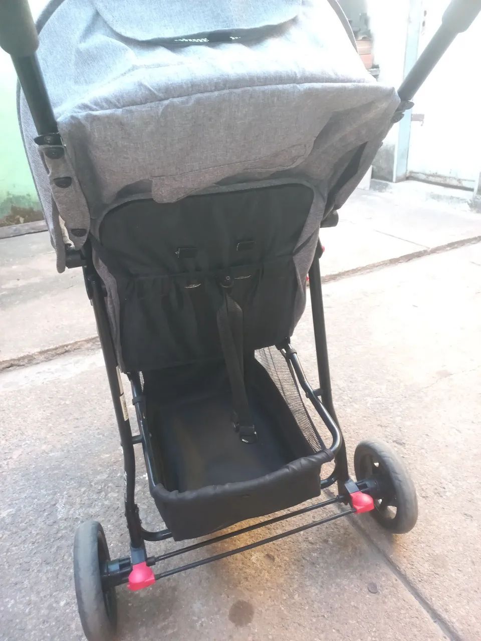 Carrinho de bebê - Foto 3