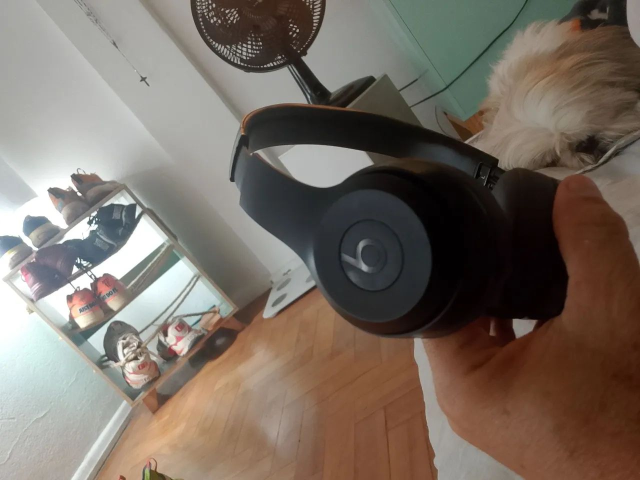 Fone bluetooth Beats Solo3  original 