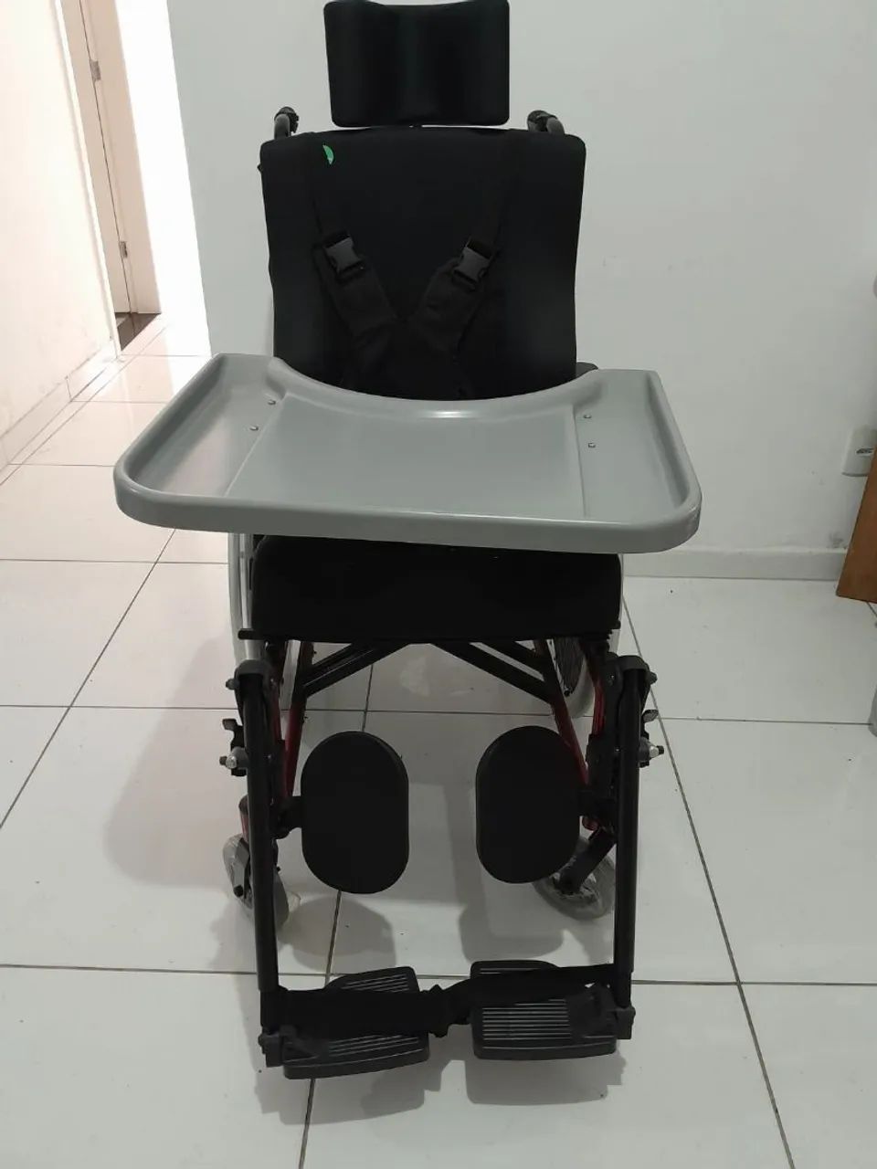 Cadeira de rodas 