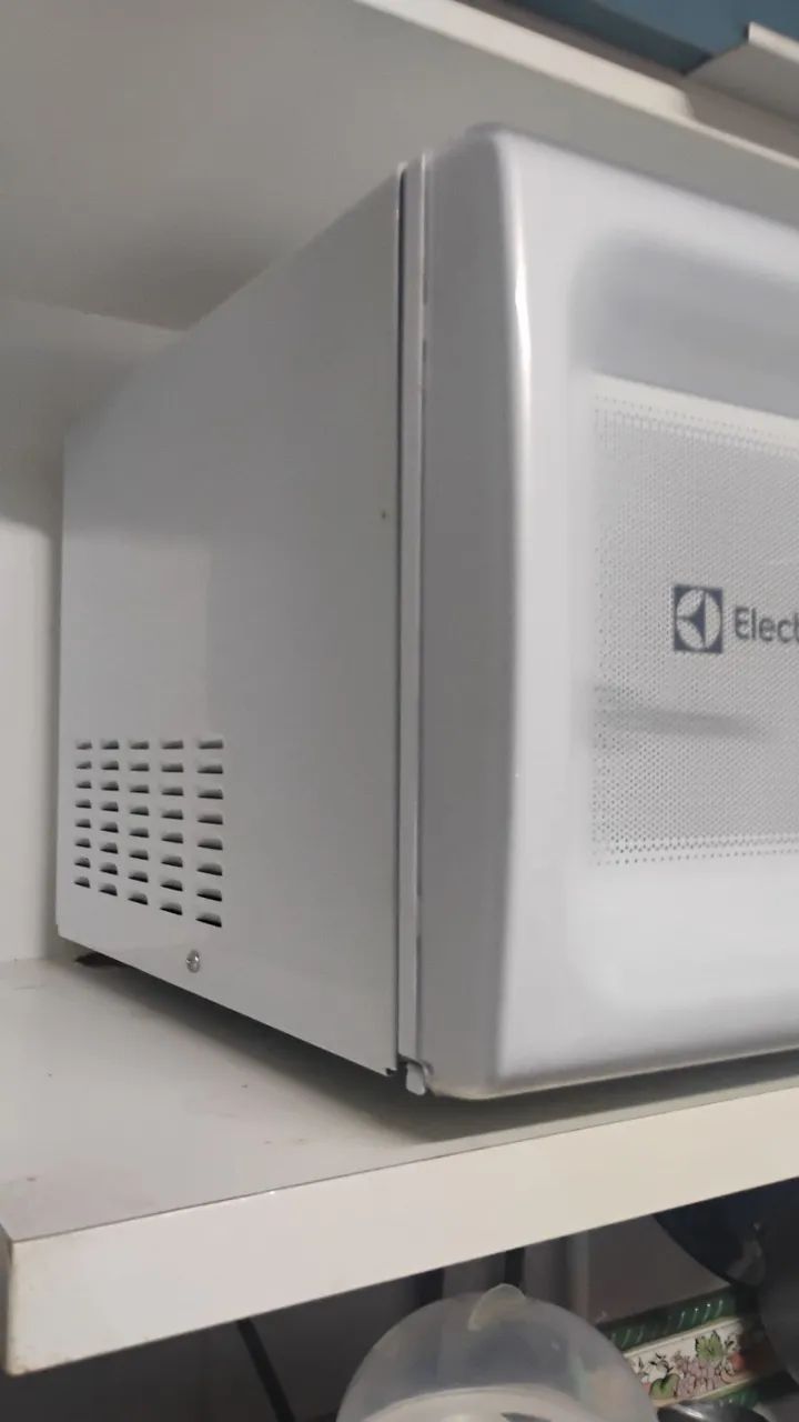 Microondas Eletrolux  - Foto 4
