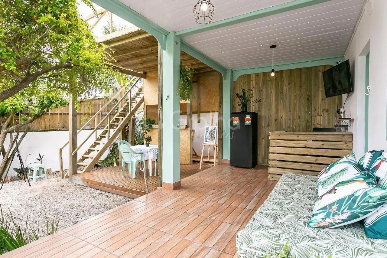 Casa com 6 Quartos - Lagoa da Conceiçao - Foto 3