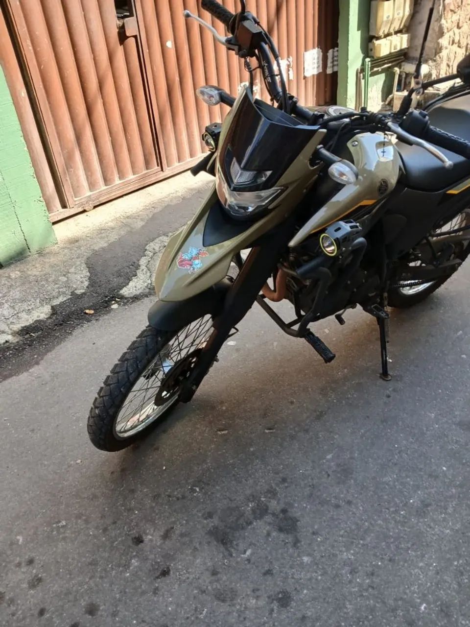 Lander 2024 com acessórios  - Foto 3