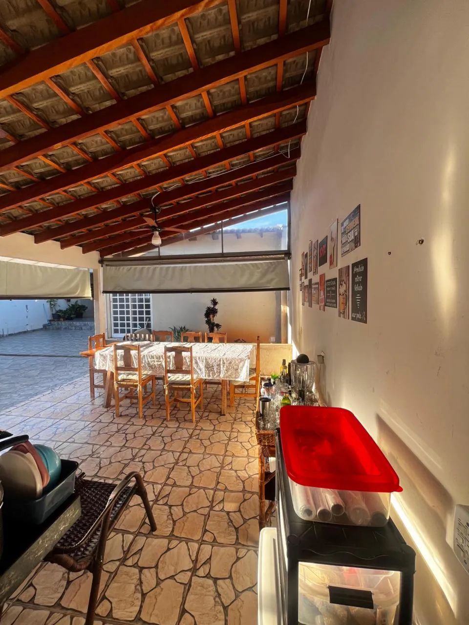 Casa a venda  - Foto 2