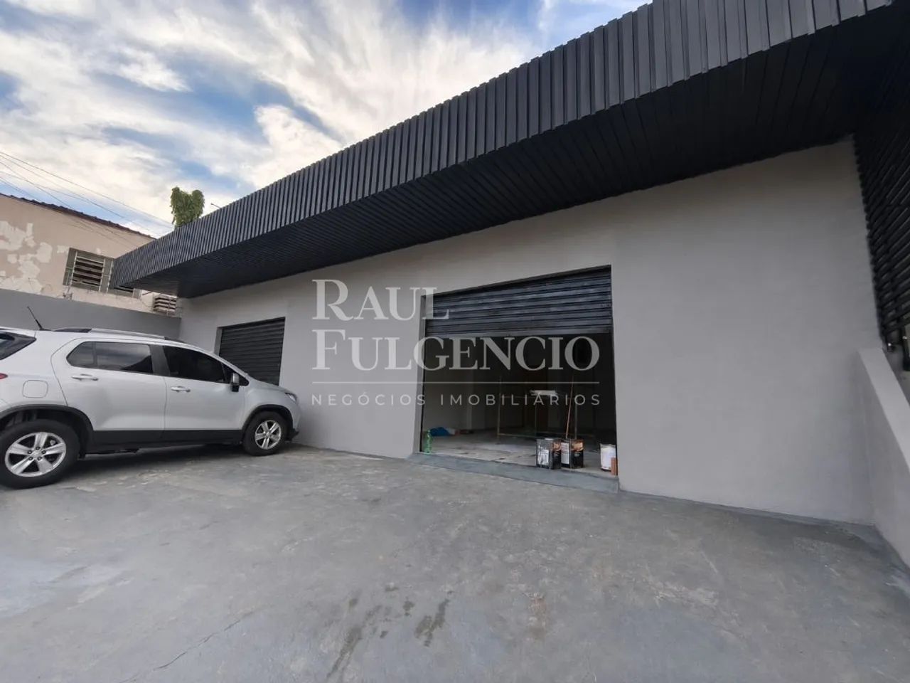 Loja Comercial para Alugar no Centro de Londrina