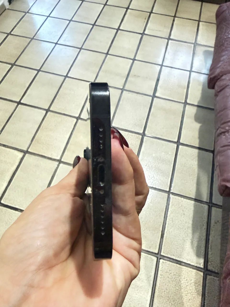 iPhone Pro Max 14 128 G  - Foto 4