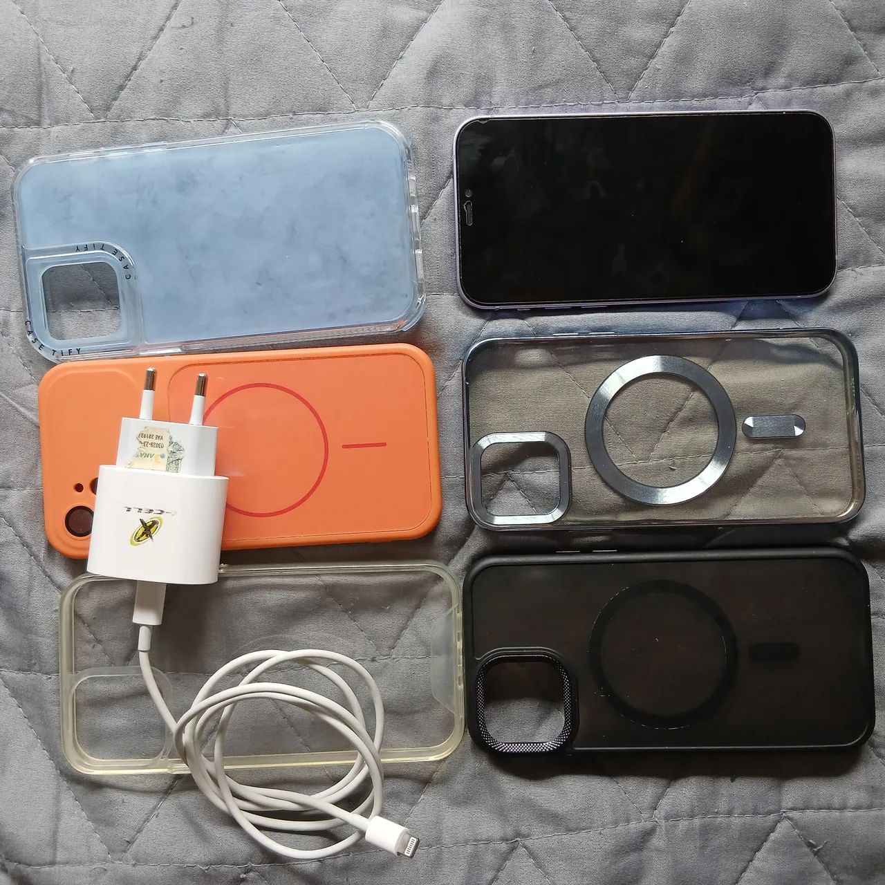 Iphone 12 128gb  - Foto 2
