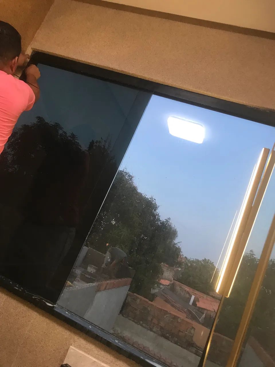 Fumê e Estética Automotiva em Geral - Foto 5