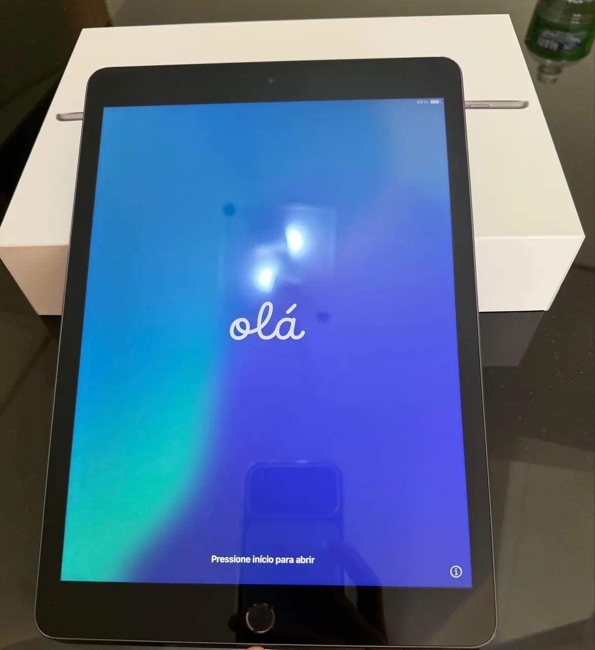 iPad Geração 9 64GB WIFI  - Foto 4