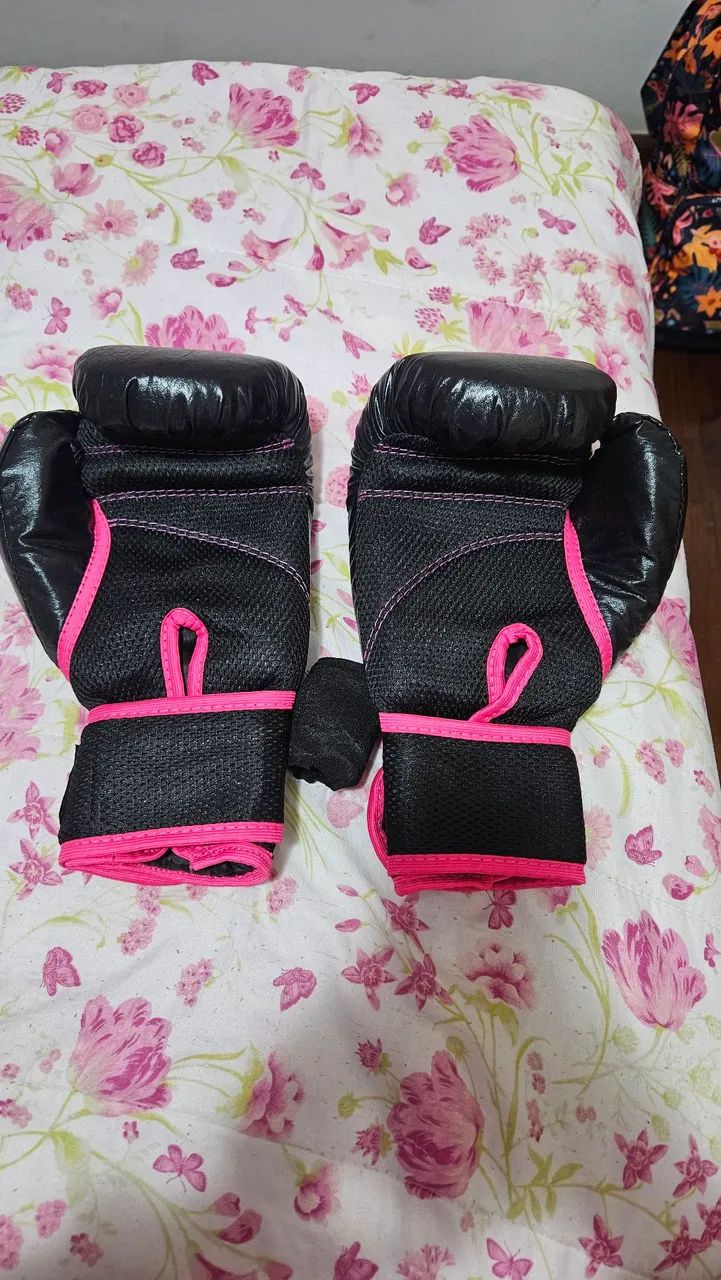luva de boxe  - Foto 3